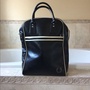 ULTRA-FRESH Men’s Fashion Bag!